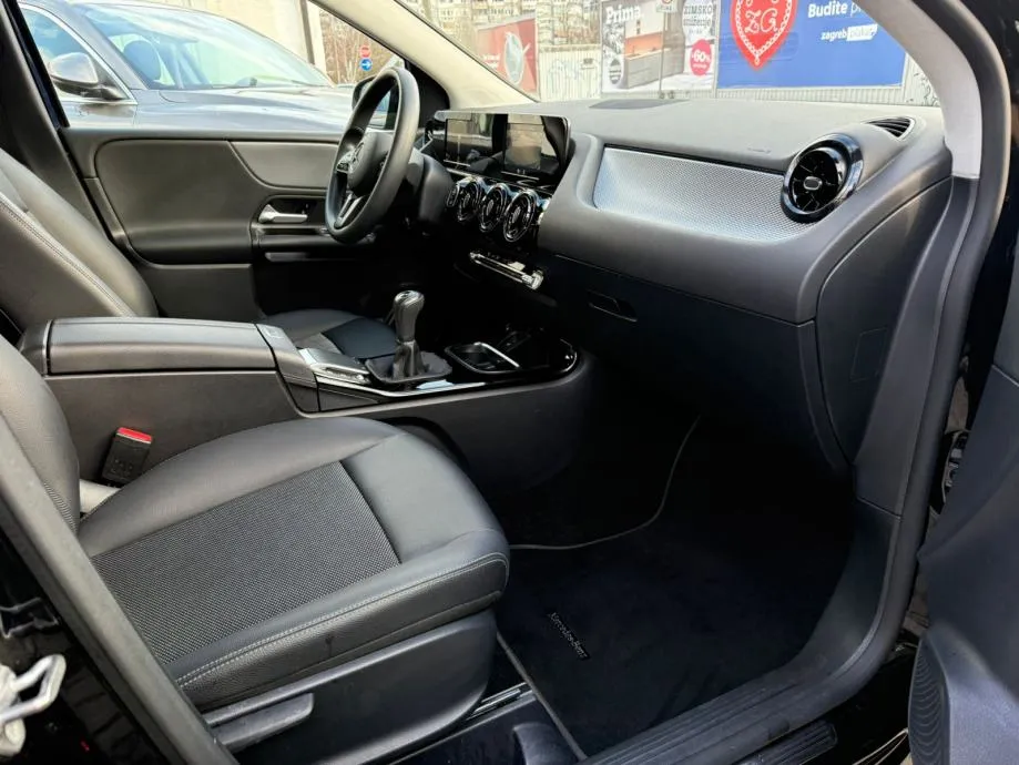 mercedes-benz b-klasa 160, parking kamera, radar, 4x garancije! - slika 16