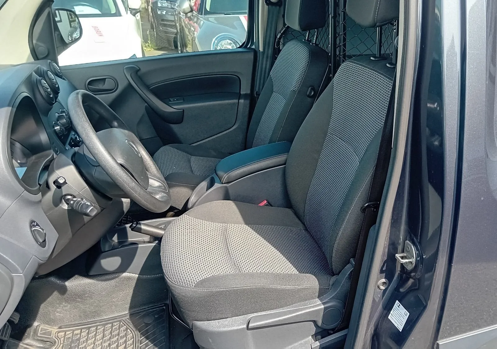 mercedes-benz citan 109 cdi,jamstvo do 2 god ,vozilo u sustavu pdv-a - slika 15