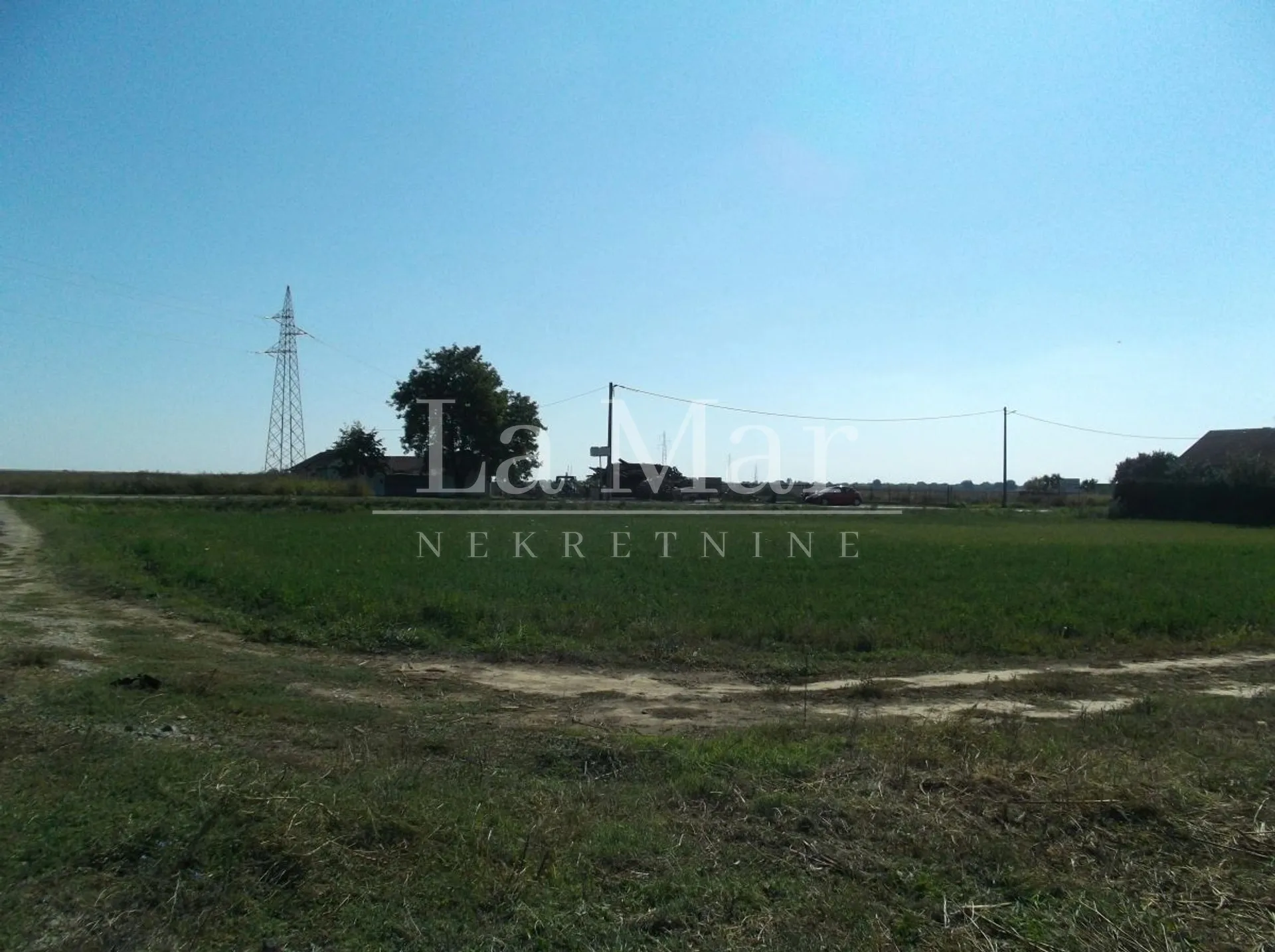 građevinsko zemljište u vinkovcima - slika 5