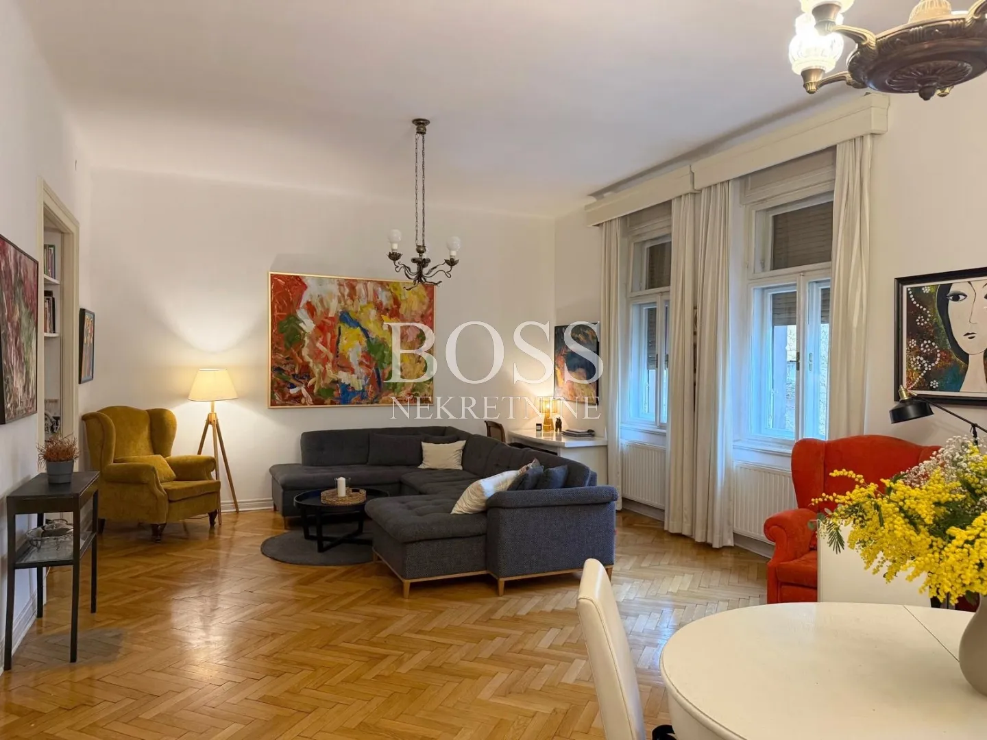 potok, 3s+db, 142m2, 355.000€ - slika 3