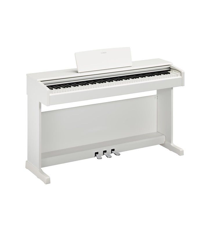Yamaha Ydp-145 Wh Digitalni Pianino - Zagreb