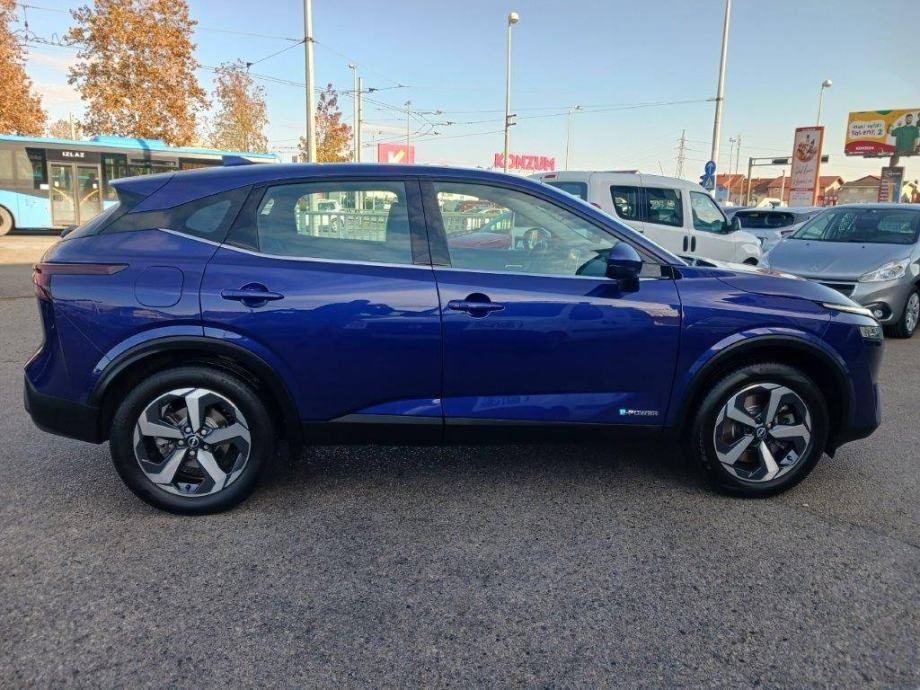nissan qashqai e-power 190 automatik *led, kamera* - slika 4