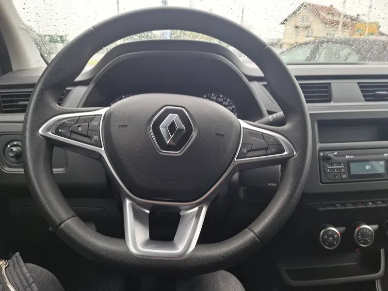 renault express 1.5 dci*klima*tempomat*park.senzori* - slika 13