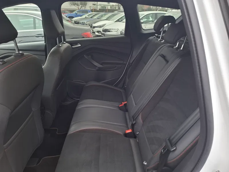 ford kuga 1.5 ecoboost*182ks*automatik*klima*navigacija*park.kamera* - slika 12