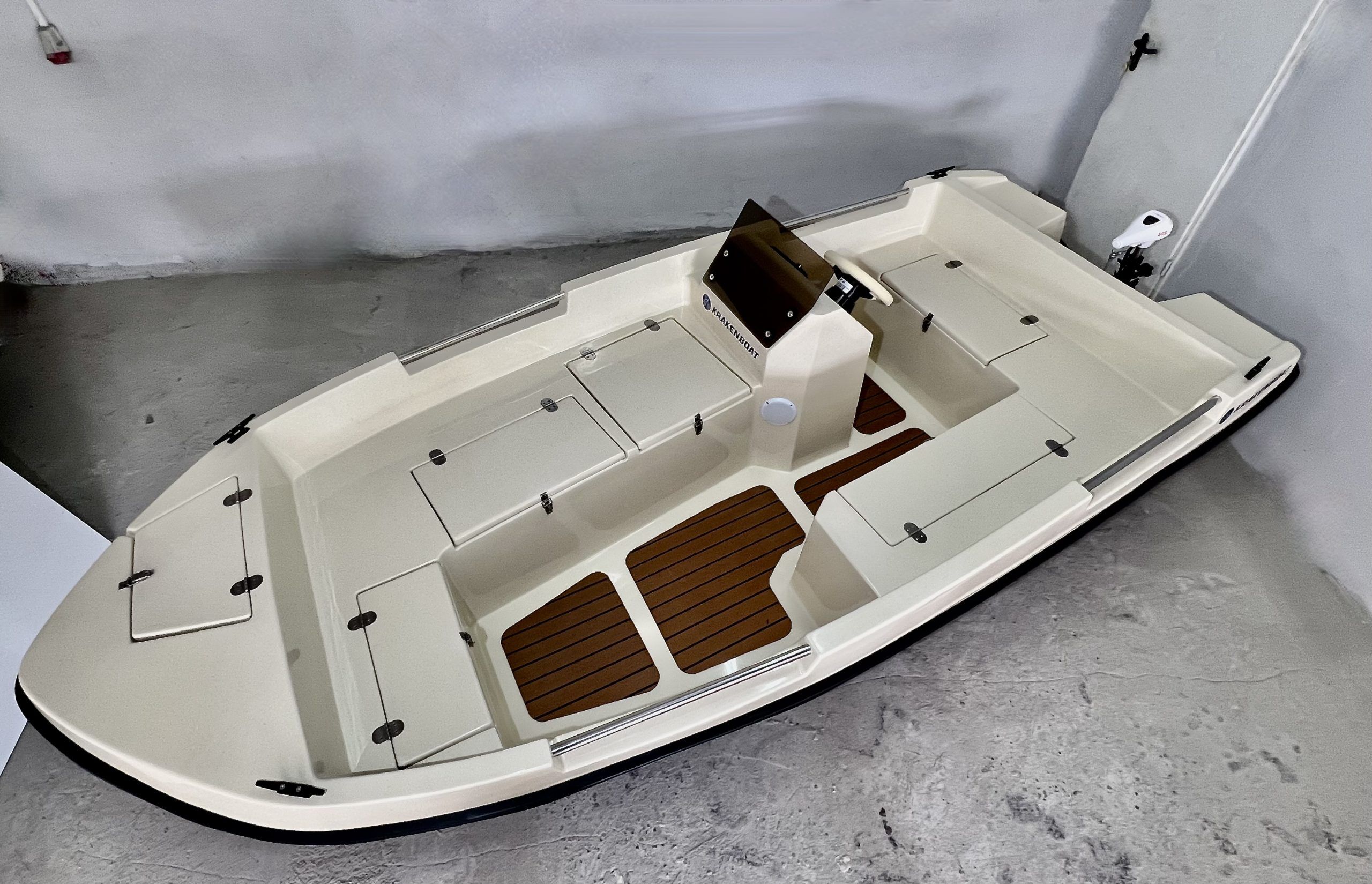 kraken 380 otvoreno - slika 4