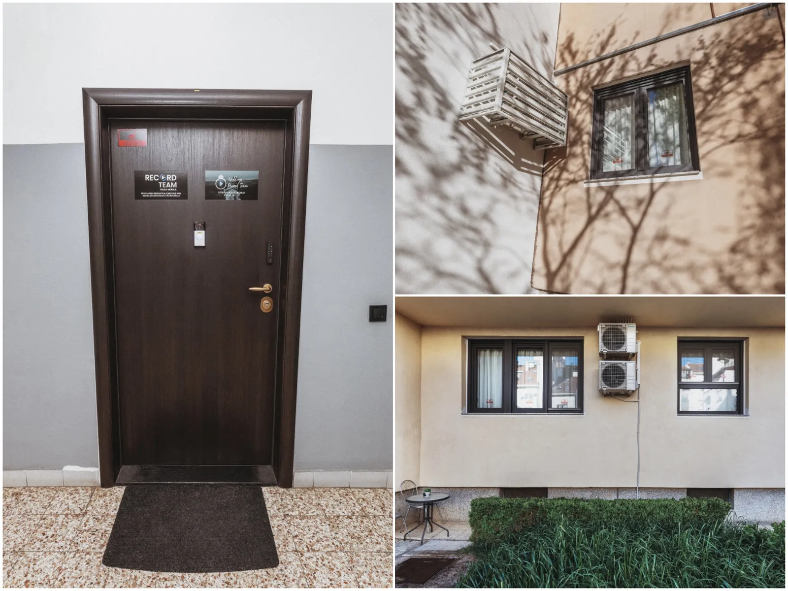 renoviran stan 64m2 velika gorica, parking - slika 9