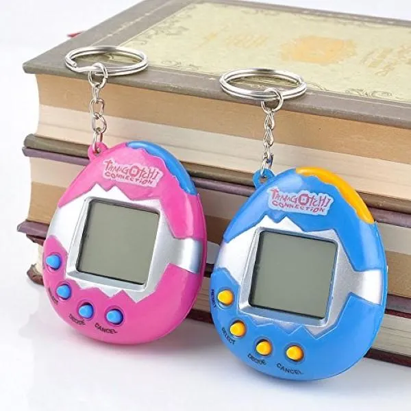 legendarna igračka - tamagotchi - slika 4