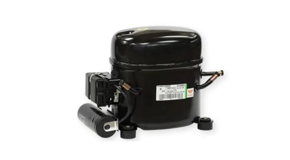 KOMPRESOR Embraco Aspera NT 6215Z - Beli Manastir