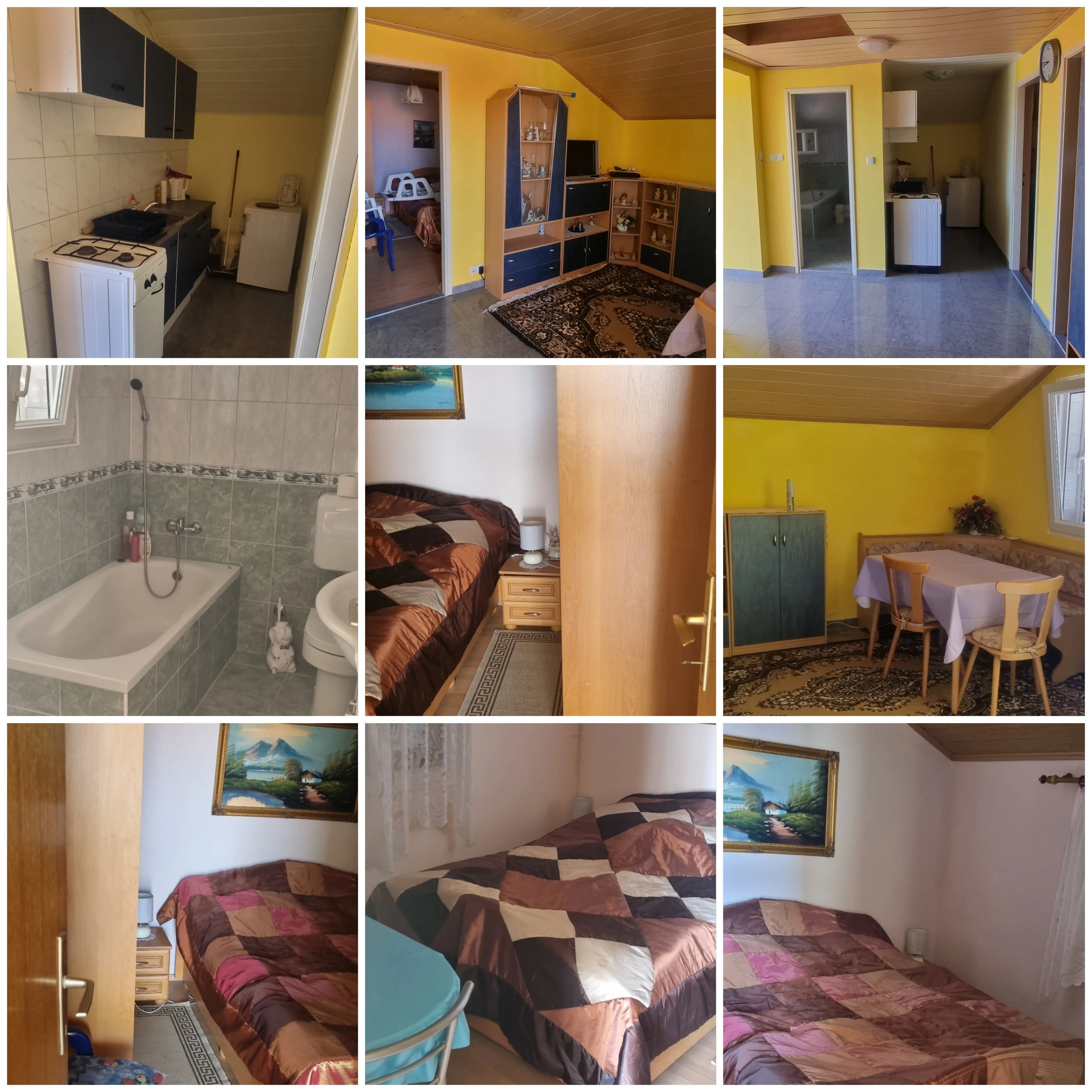 prodaja- kuće grbe, nin - slika 2