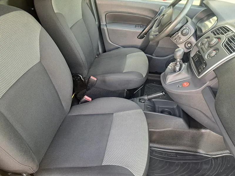 renault kangoo 1.5 dci*110ks*maxi*klima* - slika 13