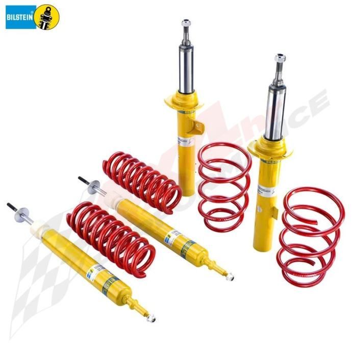 Ovjes Pro Lift-Kit Za Suzuki Vitara 15+ (ly) +25mm - Funtana