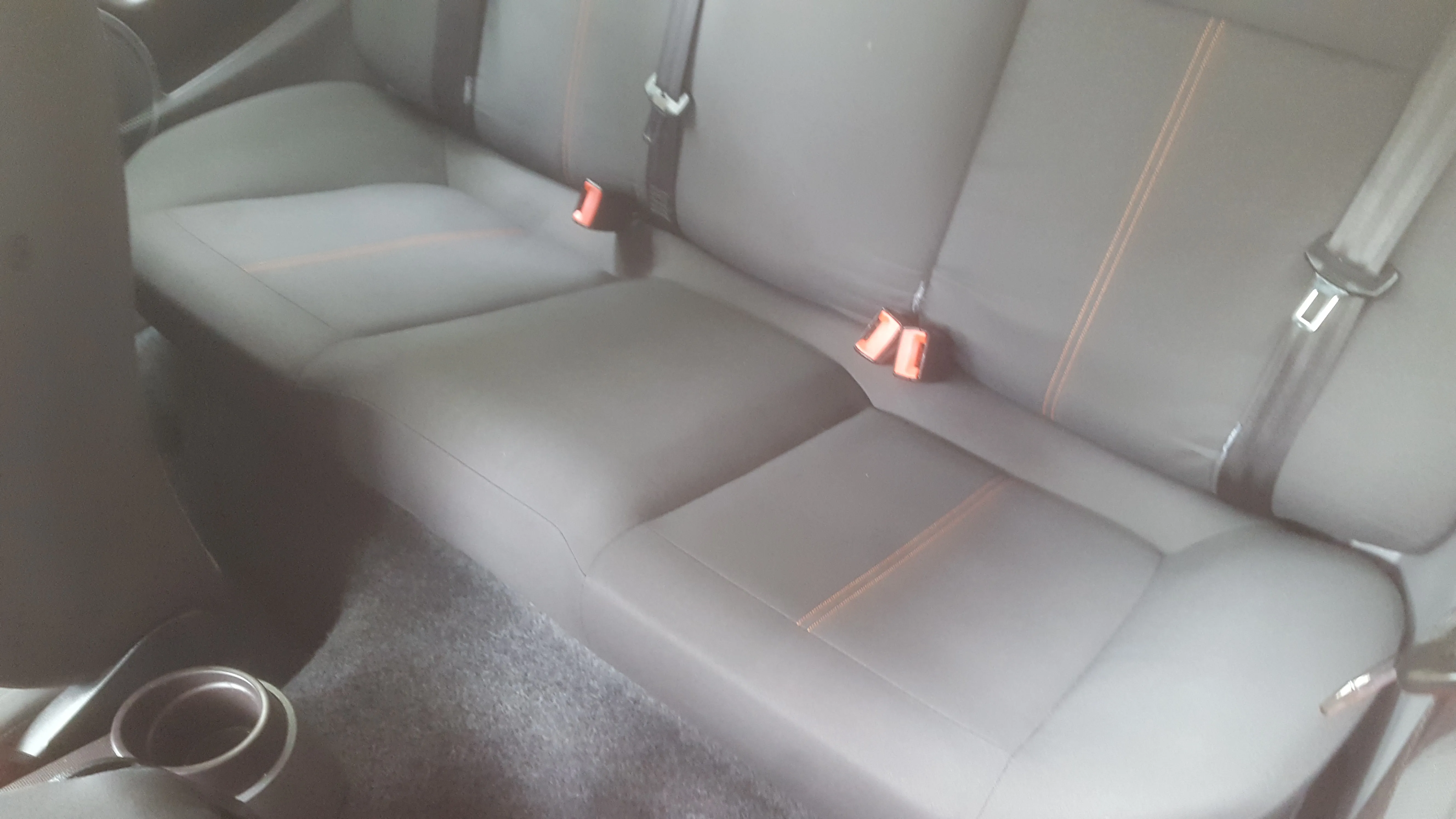 seat ibiza 1.2 benz reg.godinu dana - slika 6
