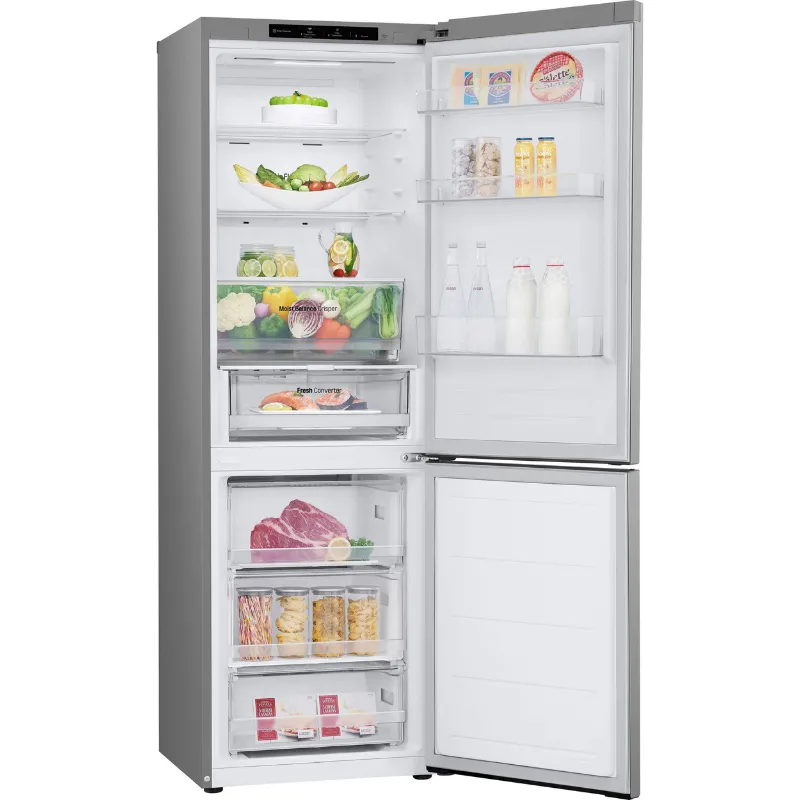 gorenje kombinacija hladnjaka i zamrzivača nrk620b61bx4ot - slika 13