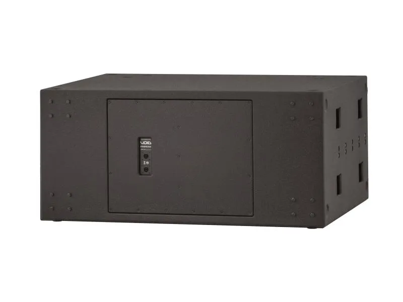 void acoustics – stasys xair - slika 2