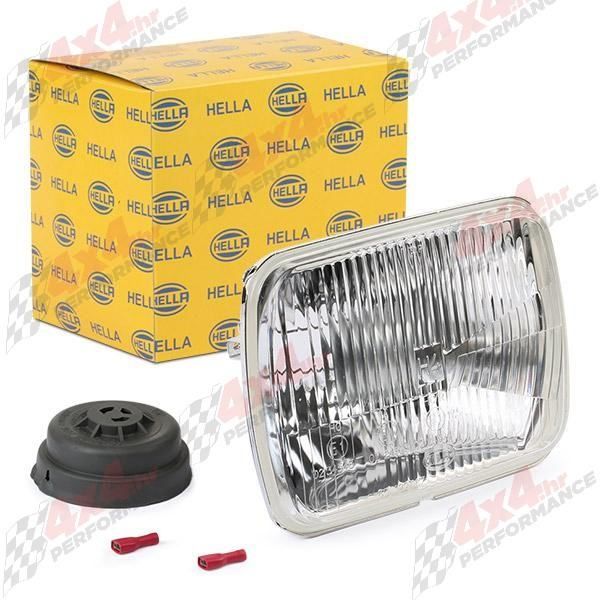 Svijetlo Jeep Xj Fr L&r Hella - Funtana