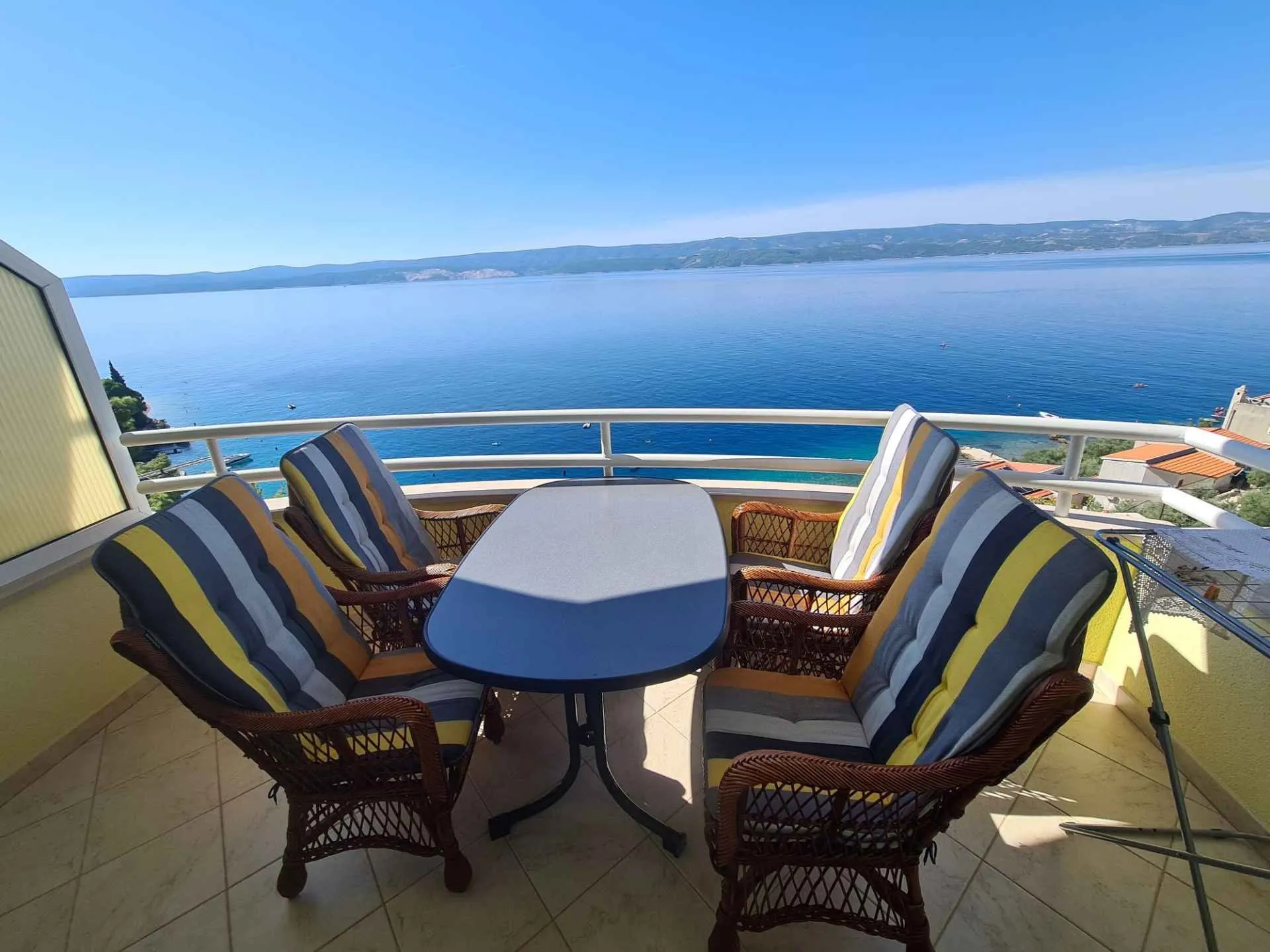 apartmani villa mira - slika 10