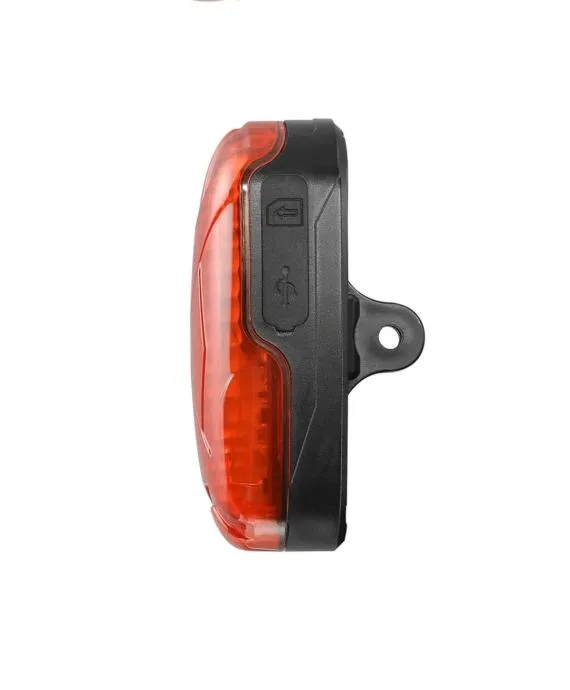 alarm za motor bicikl motocikl skriveni gps lokator tracker u svijetlu - slika 4