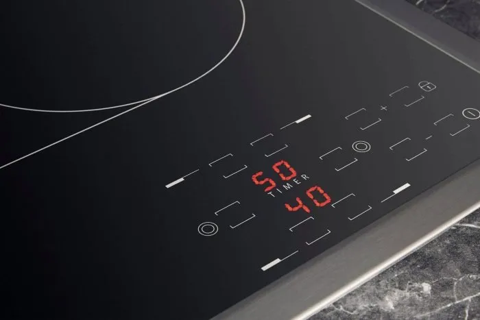 bauknecht električna ploča za kuhanje schott ceran® ctar 9642 in - slika 5