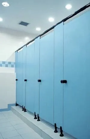 wc sanitarne pregrade i kabine - slika 3