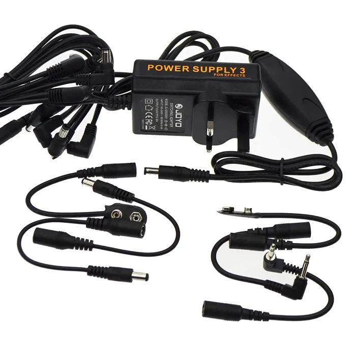 joyo jp03 power supply - slika 3