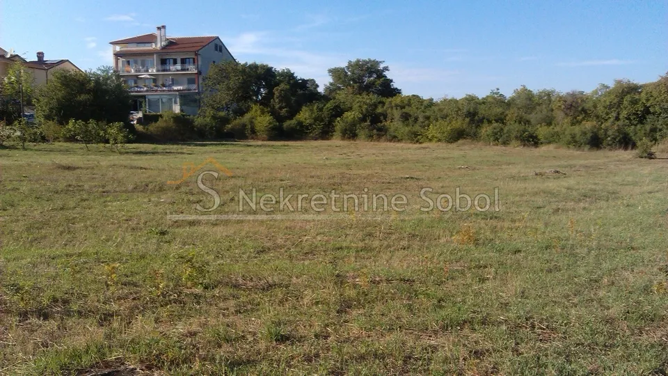 ISTRA,ROVINJ,GRAĐEVINSKO ZEMLJIŠTE,4002M2 Prodaja