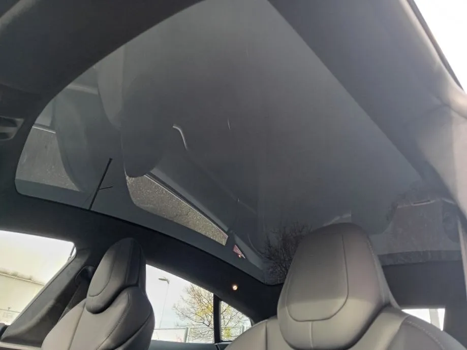 tesla model s 75 , 52500km,do 2 g jamstva,u sustavu pdv-a,registriran - slika 9