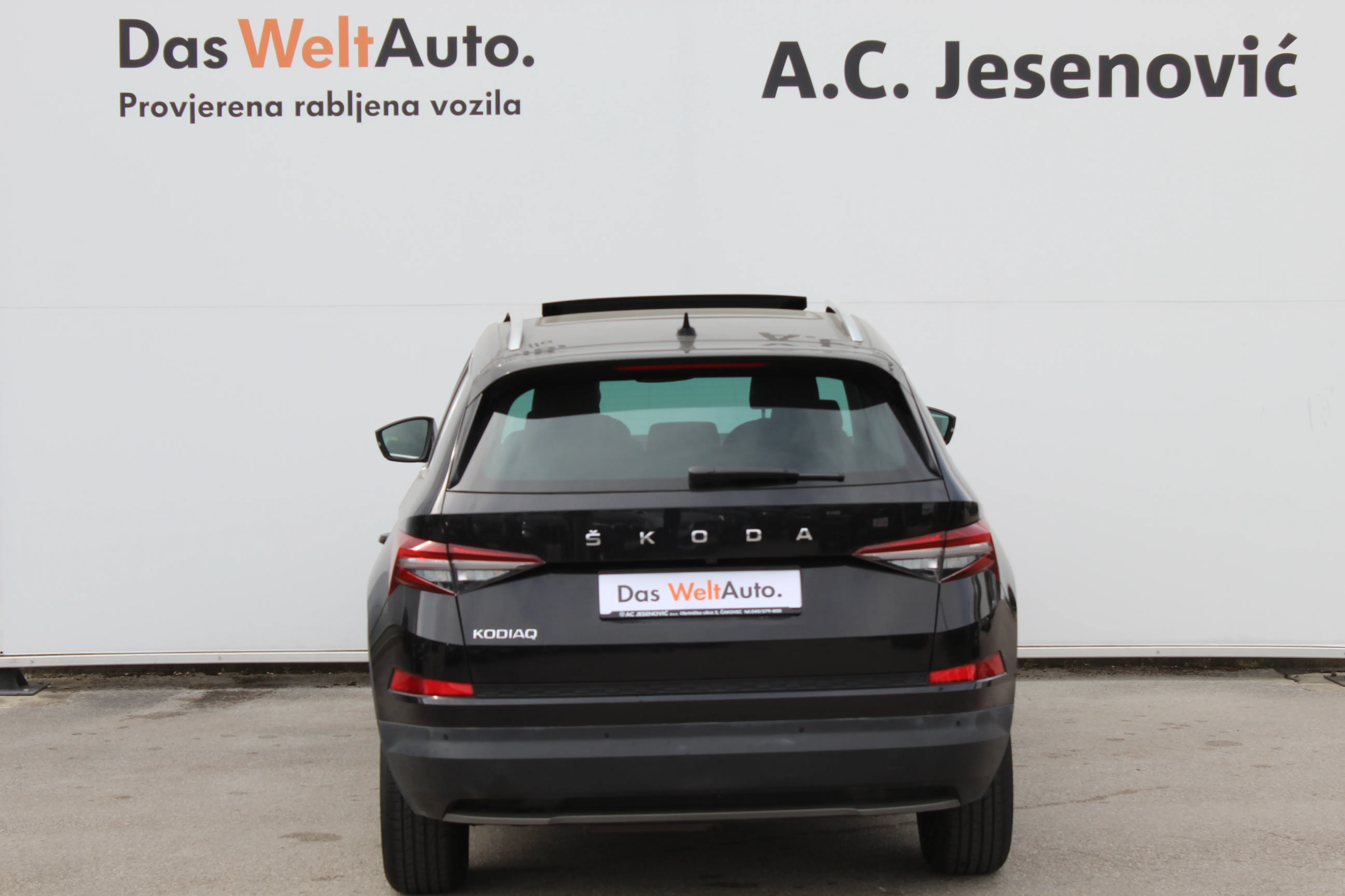 13126 škoda kodiaq ambition 2.0 tdi dsg - slika 5