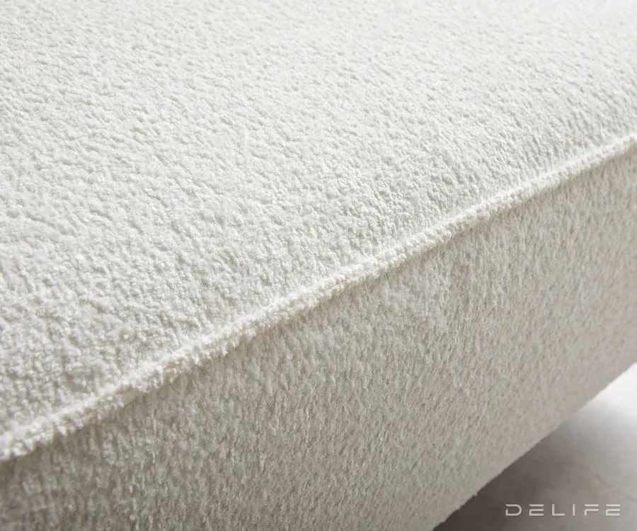 velika kutna garnitura sirpio xl 360x258cm, materijal: boucle - slika 5