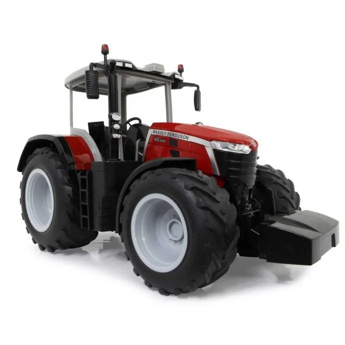 jamara traktor massey ferguson 8s.285 na daljinsko upravljanje 2,4ghz - slika 7