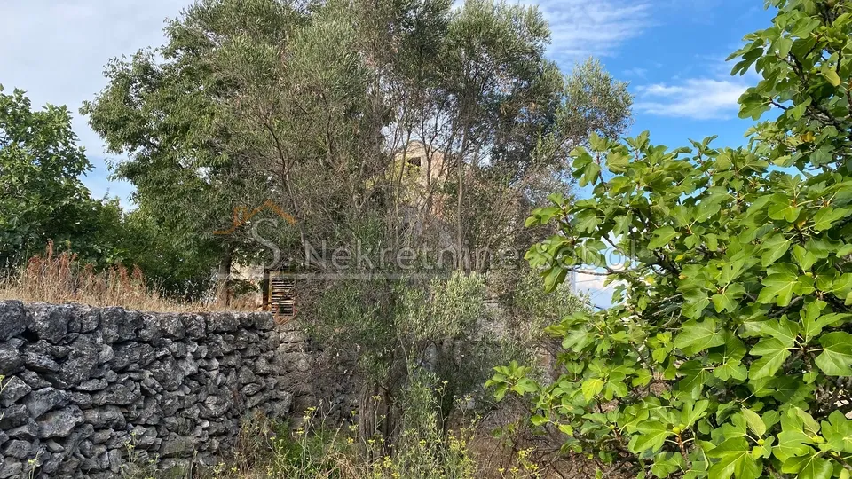 nerezine, otok lošinj - građevinsko, 2040 m2 prodaja - slika 6