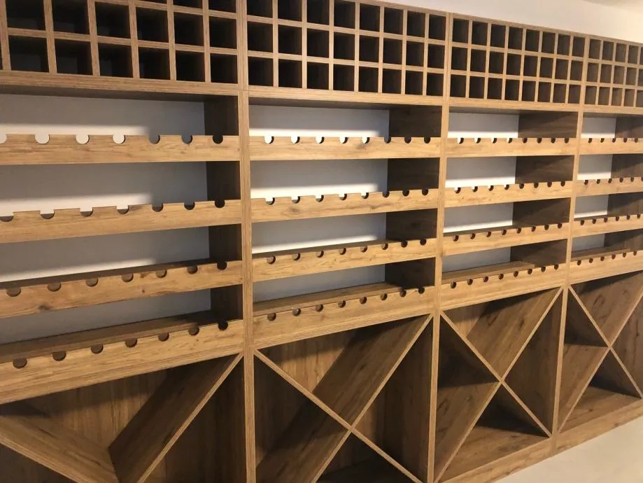 vinoteka po mjeri - slika 7