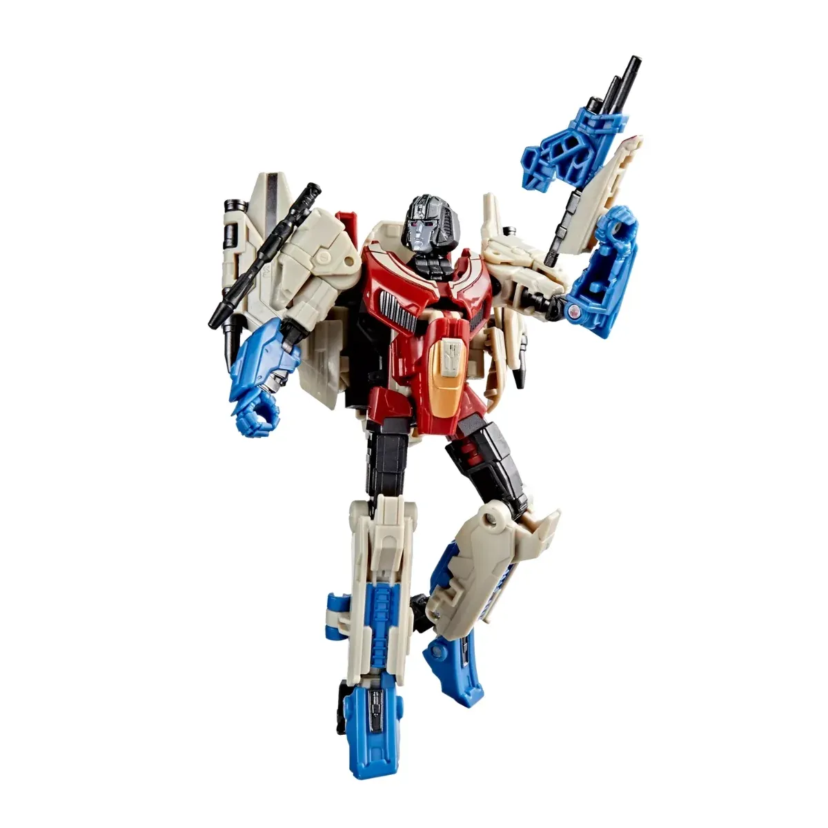 Transformers One: Studio Series – Starscream figura, 14cm - Zagreb