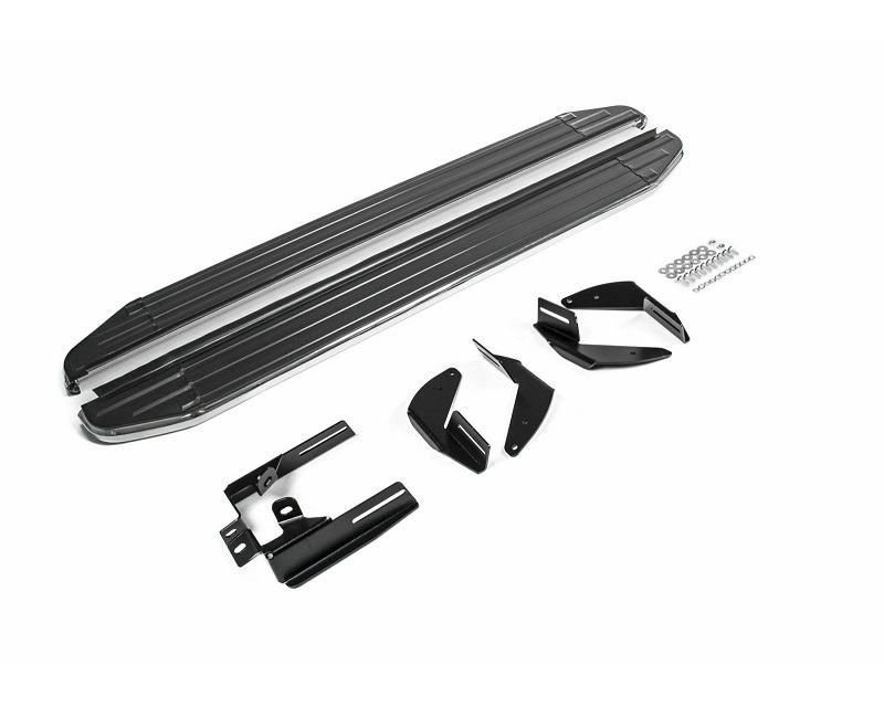 oprema-styling za toyota hilux-pragovi-nosači-bull bar- roll bar - slika 9