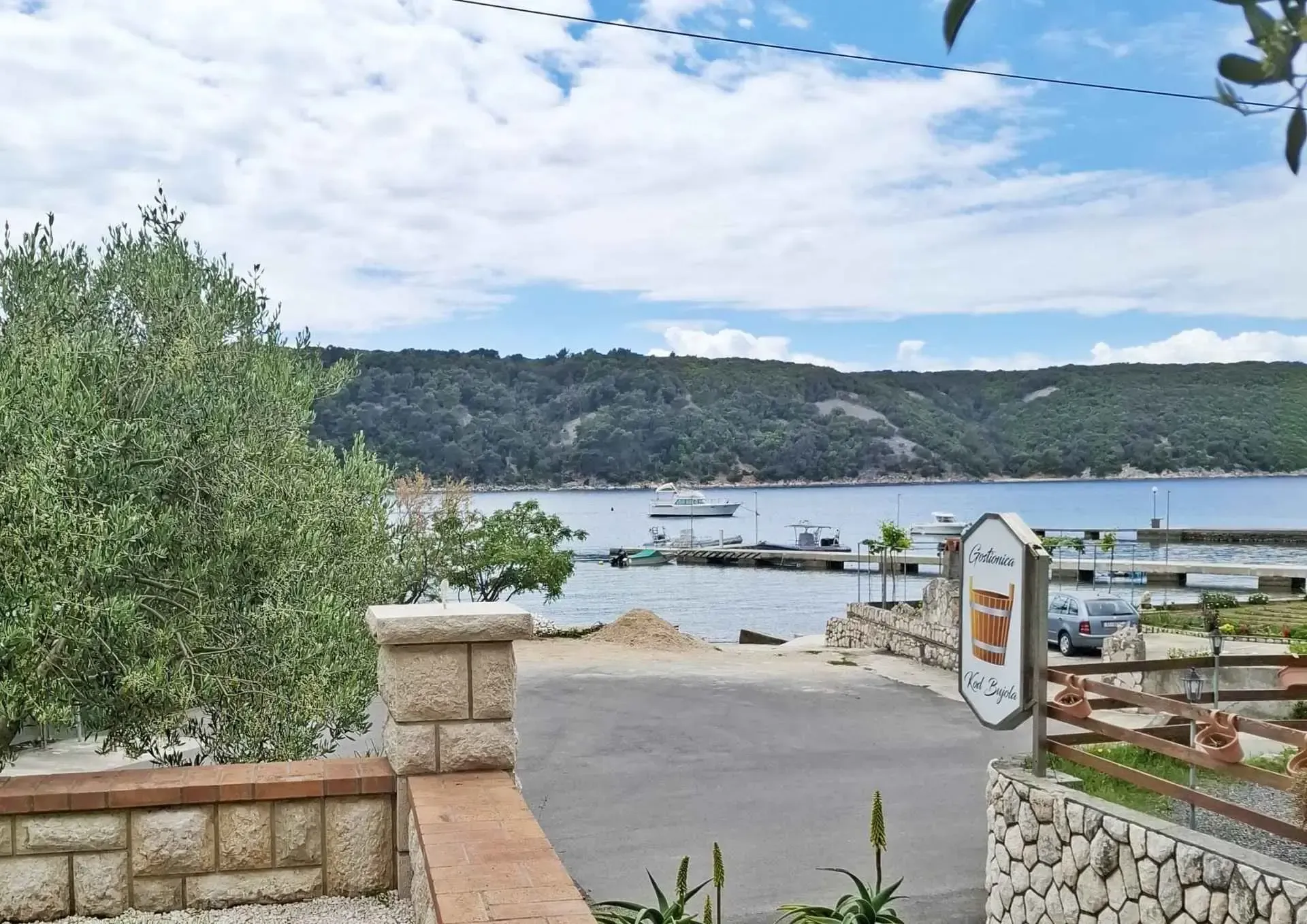 apartmani oliveto - slika 23