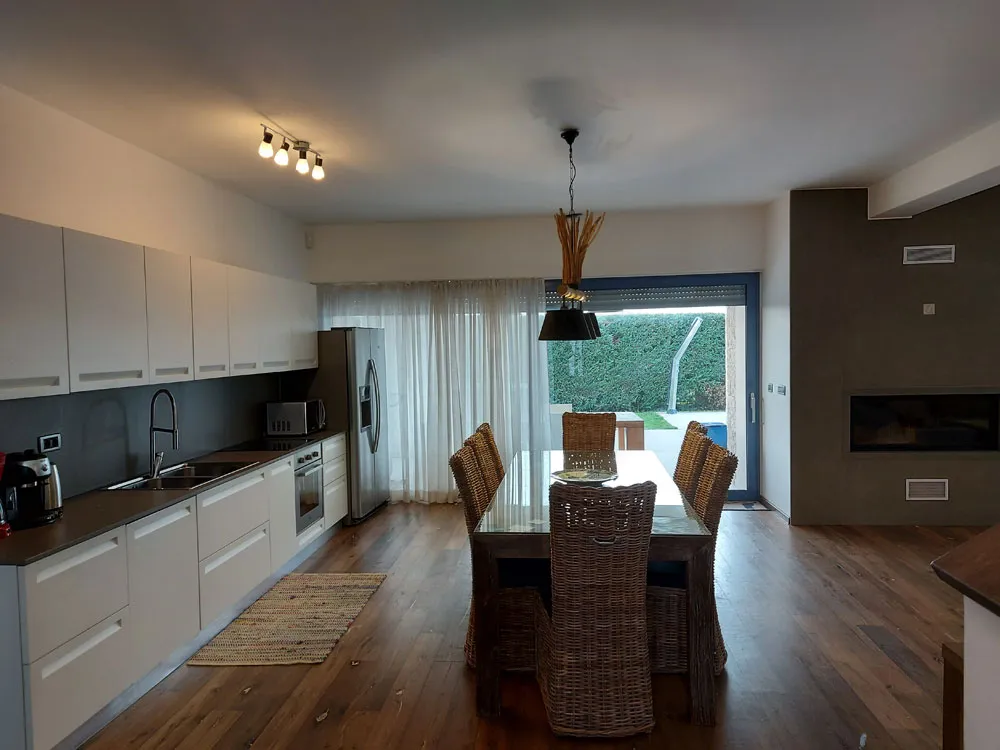 prodaja, prekrasna dizajnerska vila u okolici sv. lovreča, kop-684 - slika 6