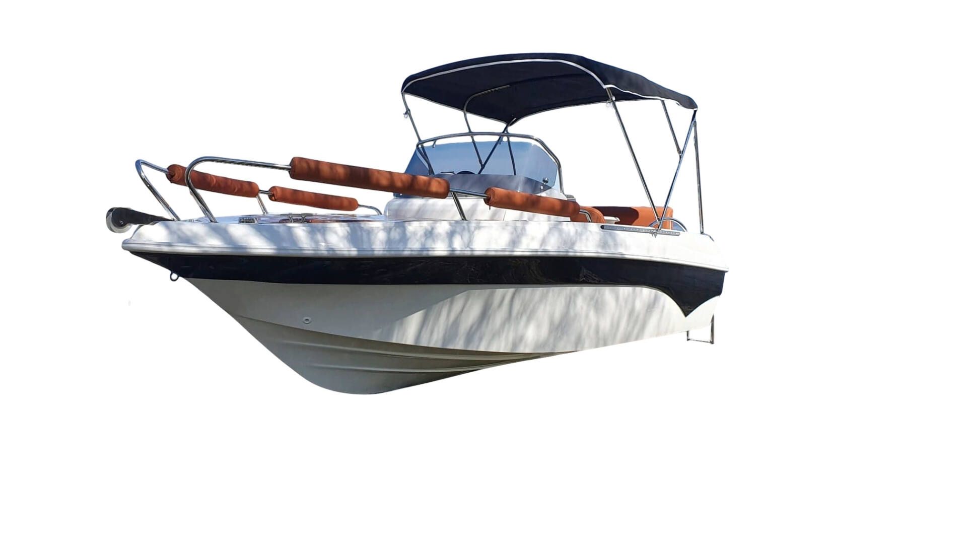 trident 530 sunpaluba - slika 2