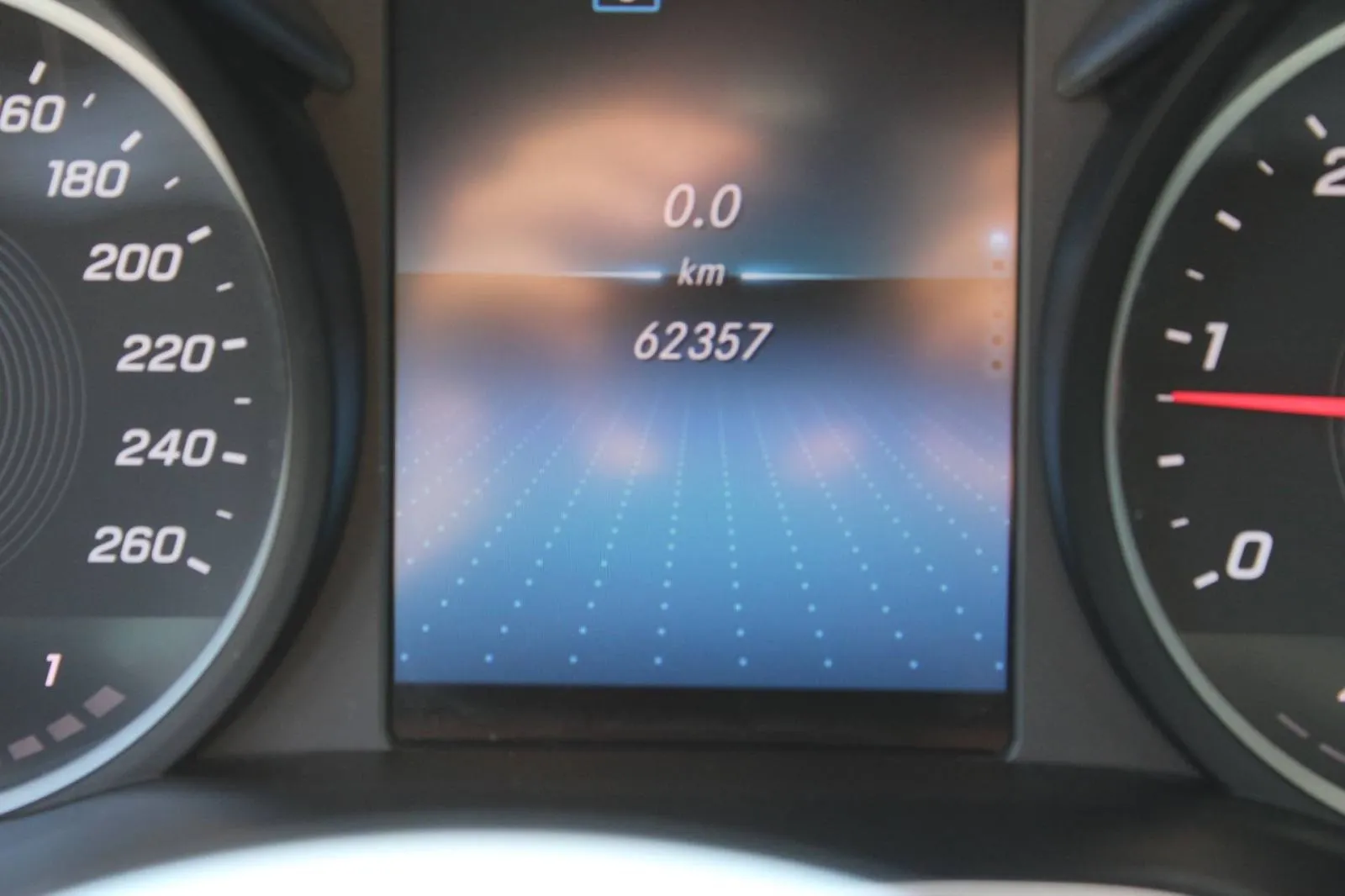 mercedes-benz klasa c 180d *led, navigacija, kamera* - slika 21