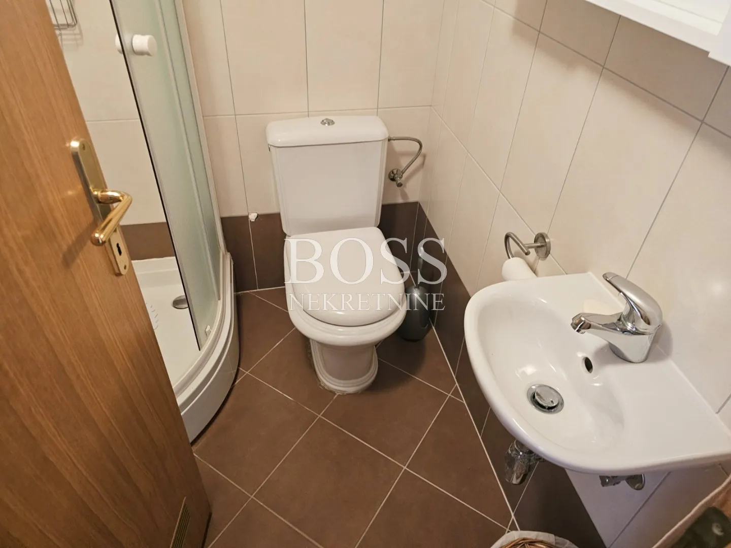 omišalj, dvojna kuća 82m2, 185.000€, prilika! - slika 9