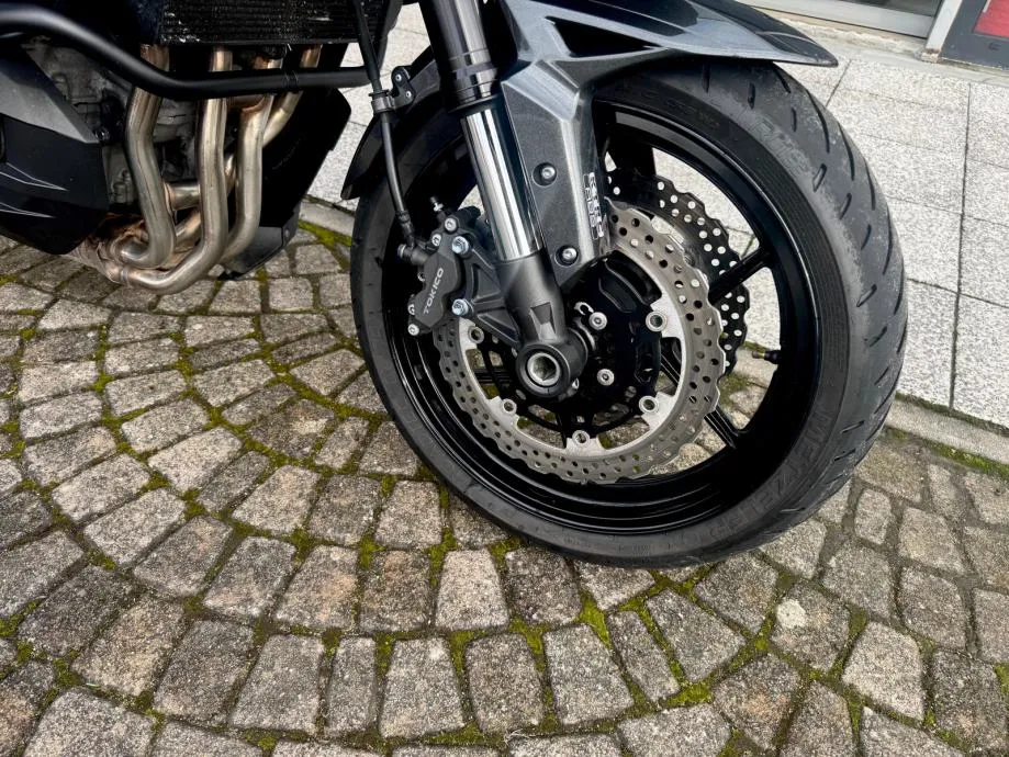 kawasaki versys 1000 abs tcs ktrc, 2018 god. - slika 13