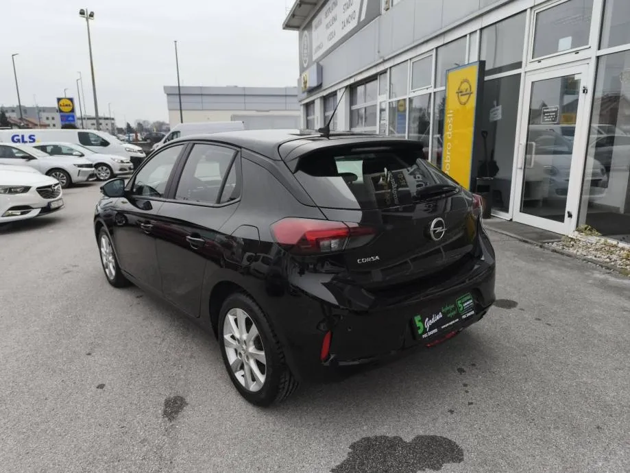 opel corsa edition 1.2 s/s, 55kw - 7 godina garancije! - slika 3
