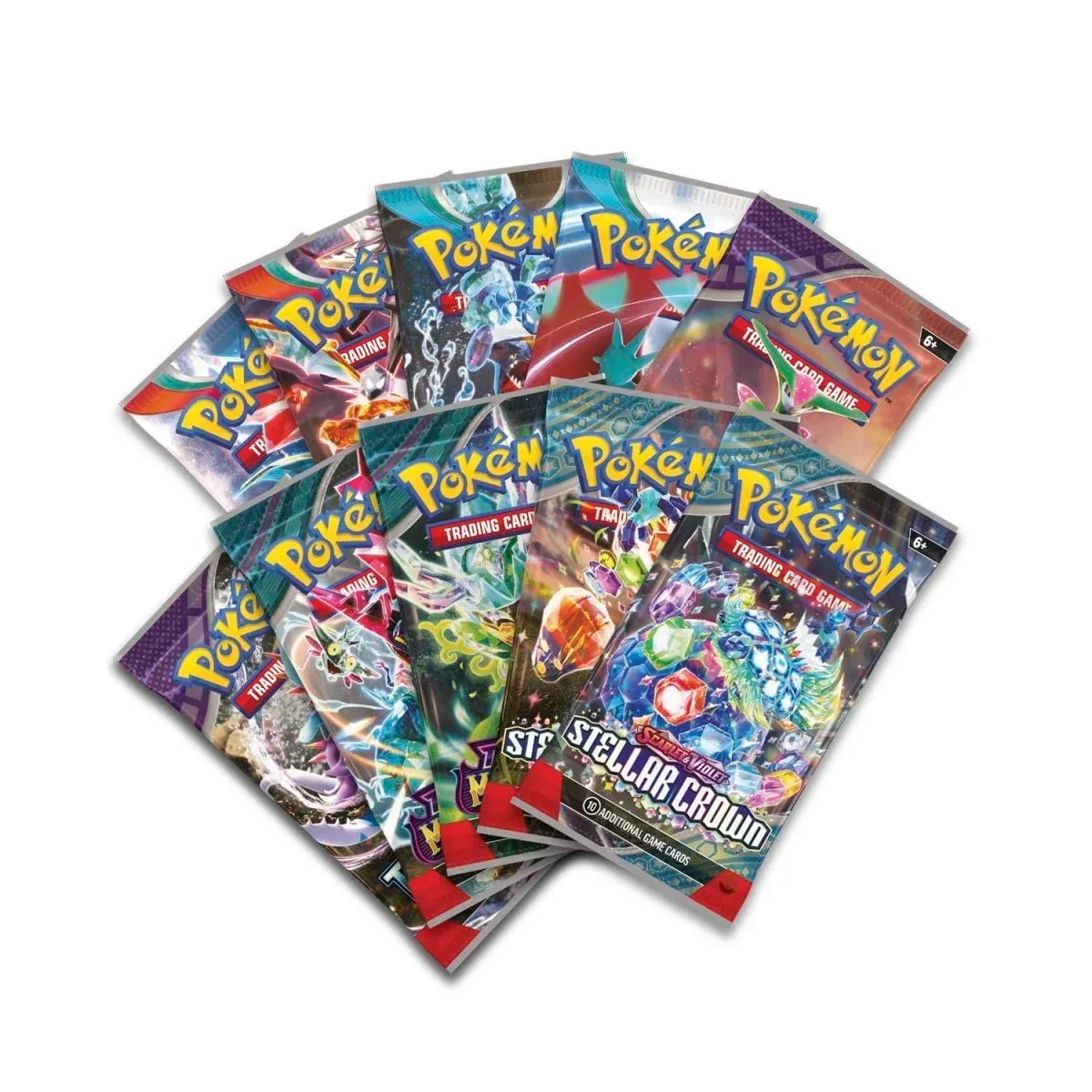 pokémon tcg: charizard ex super-premium collection - slika 2