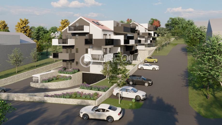 Solin (ul. Alojzija Stepinca) – Poslovni prostor - IDEALNO ZA VRTIĆ!