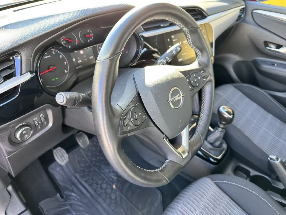 opel corsa edition 1.2 55kw - 7 godina garancije! - slika 11