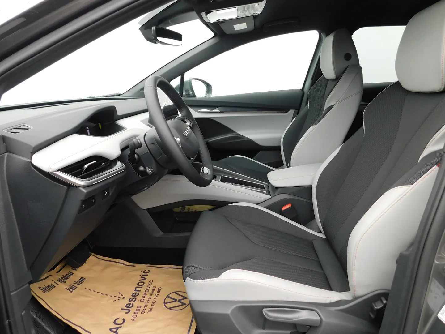 12363 škoda elroq 50 - slika 8