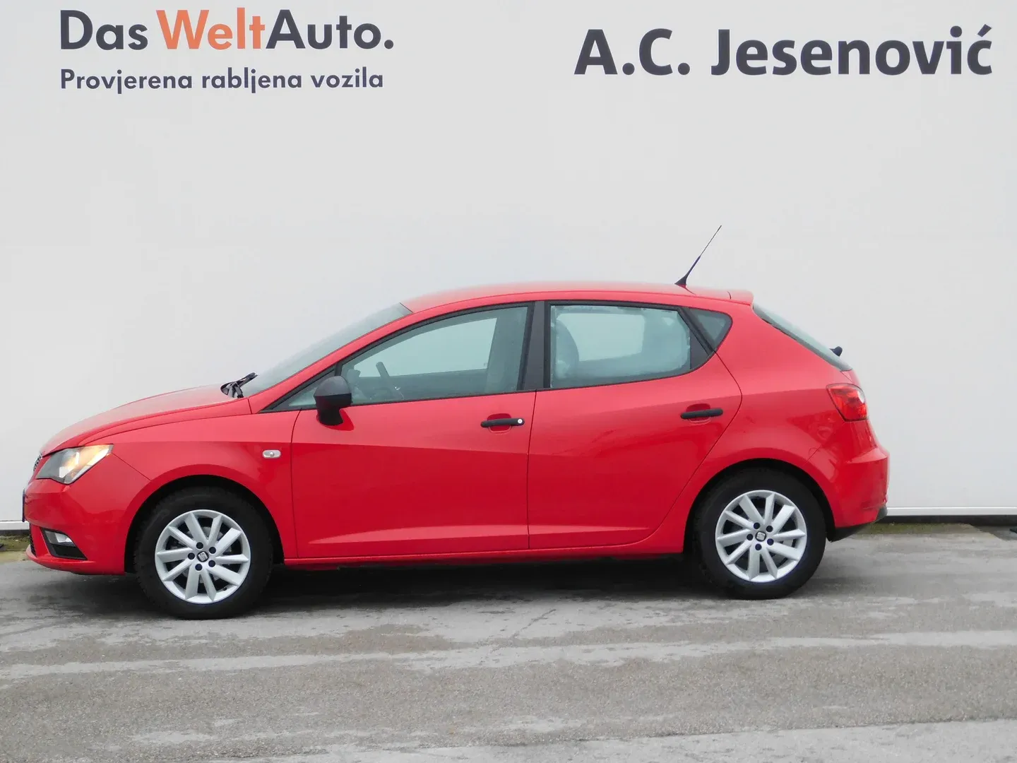 02660 seat ibiza gp 1.0 max start&stop - slika 6