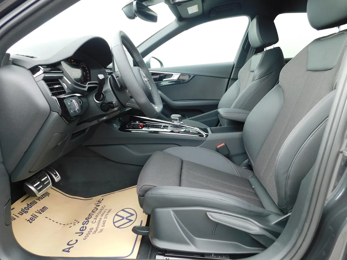 09760 audi a4 35tdi s tr advanced+ - slika 8