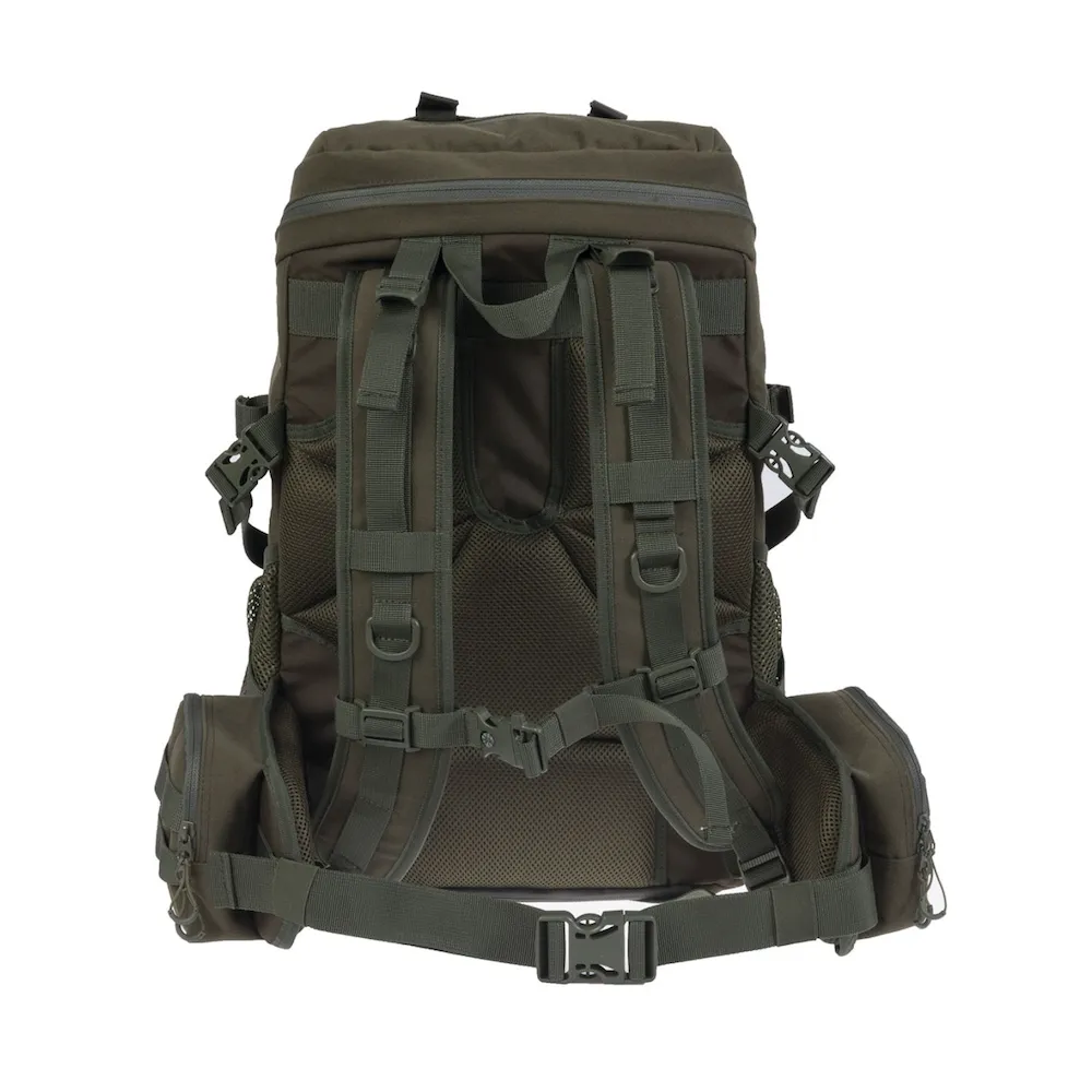 hart ruksak xt gamepack 45l - zeleni - slika 2