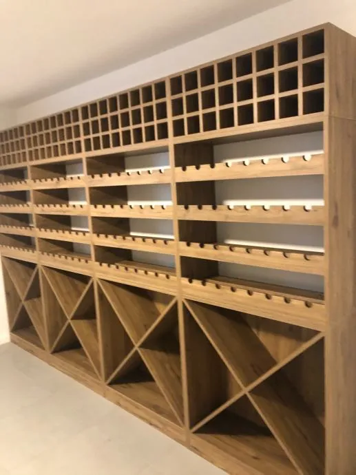 vinoteka po mjeri - slika 9