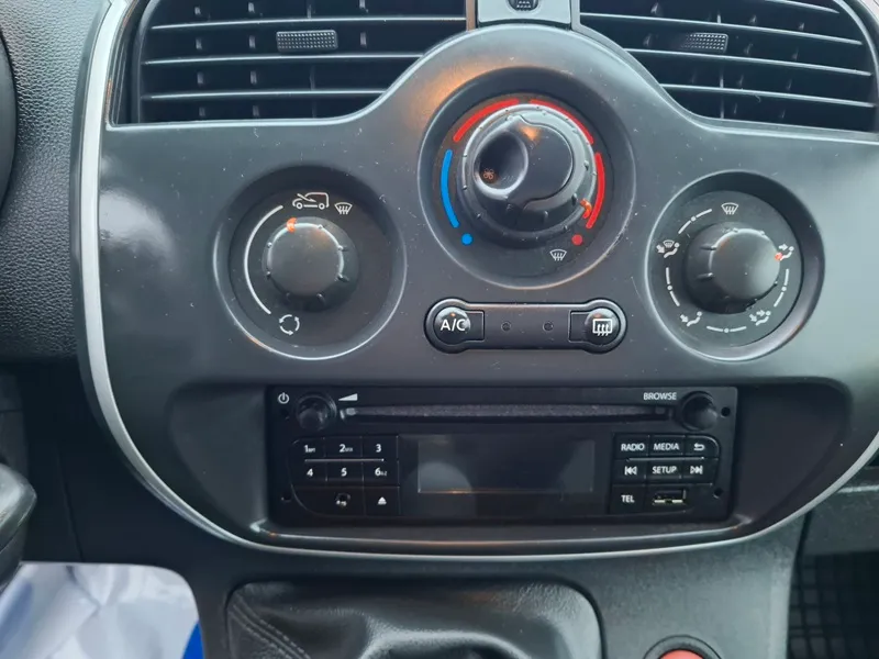 renault kangoo 1.5 dci*klima*tempomat* - slika 13