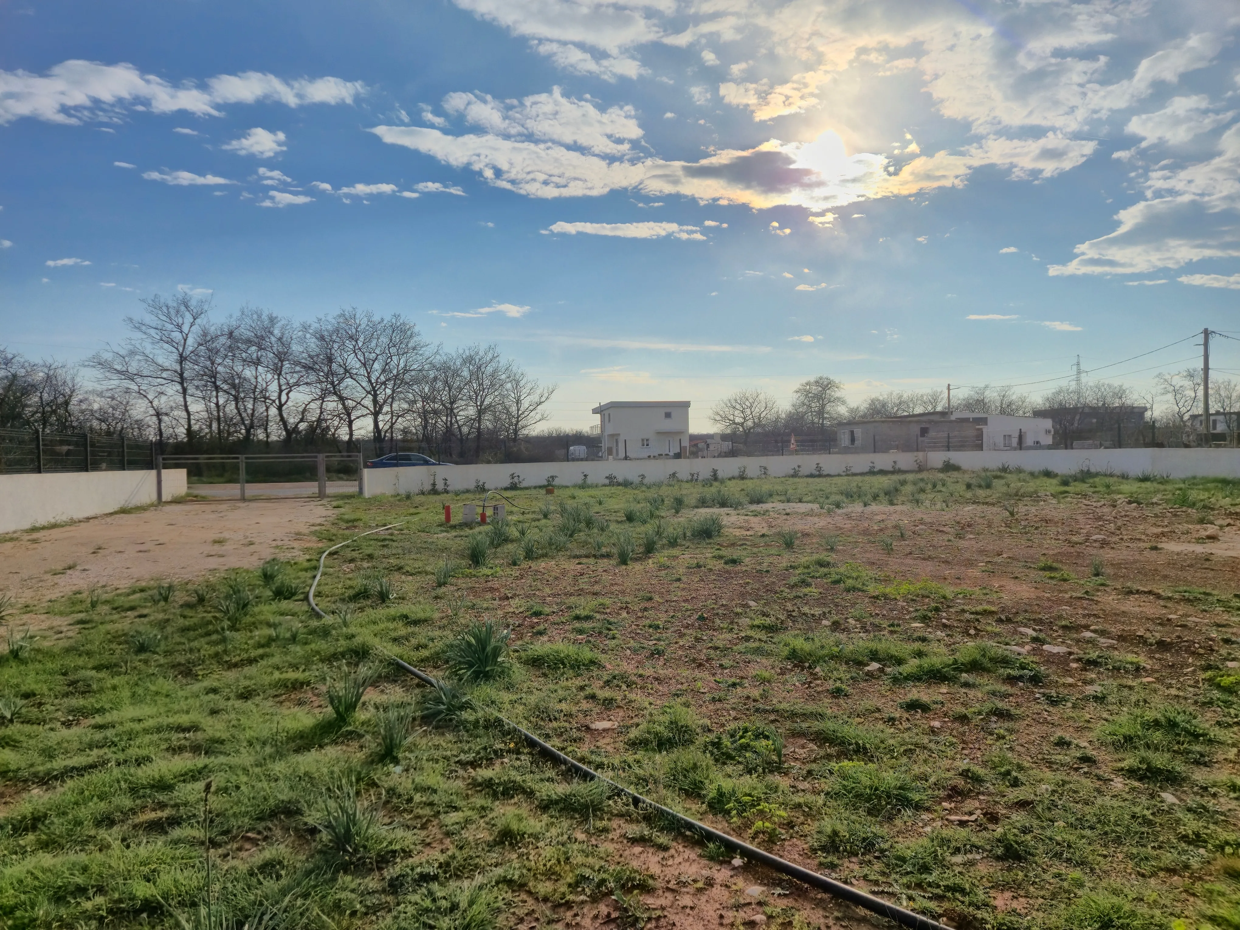gradevinsko zemljište - nin žerava 2730 m2 - slika 5